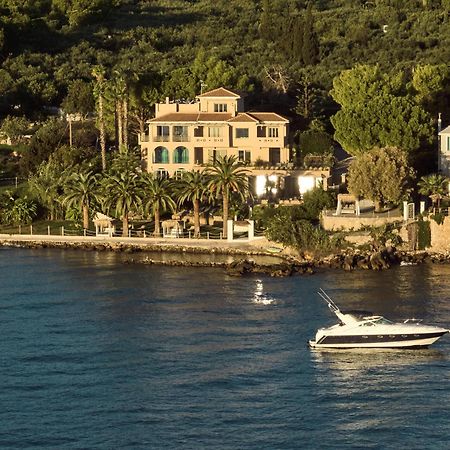 Calypso Villas Амуді Екстер'єр фото